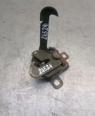 Fiat Punto (199) Engine bonnet/hood lock/catch