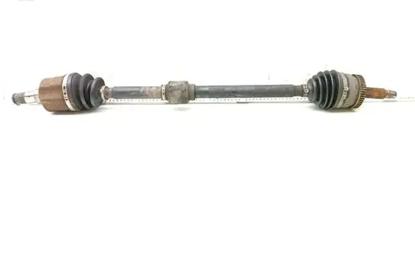 KIA Carens II Front driveshaft