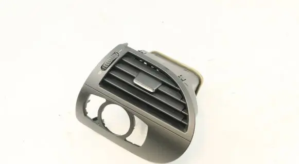 BMW 6 E63 E64 Dashboard side air vent grill/cover trim 6924279 64226924279 6924281