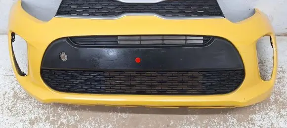 KIA Picanto Front bumper 86511G6000