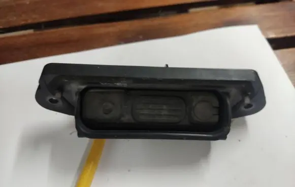 Mitsubishi Outlander Tailgate/boot open switch button 