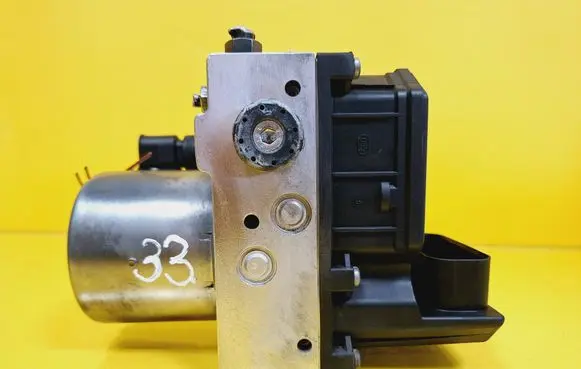 Audi A4 S4 B6 8E 8H ABS Pump 8E0614517 0265225048 0265950011