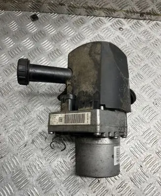 Peugeot 407 Power steering pump 9684133180 A5098519