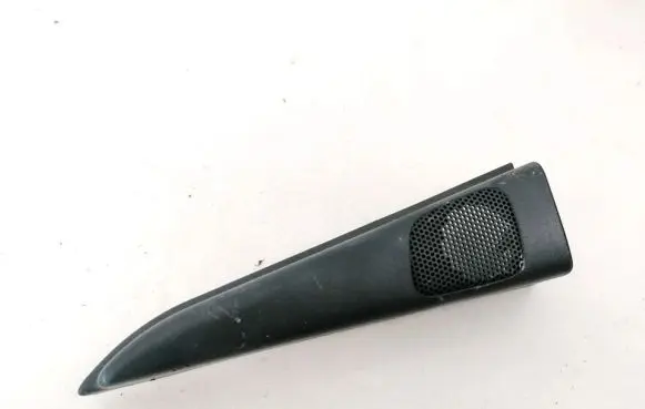 Side speaker trim/cover