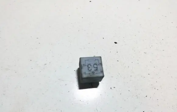 Volkswagen PASSAT CC Other relay 141951253 20240072