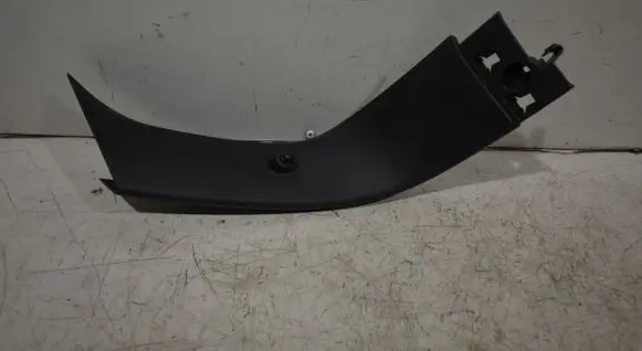 Peugeot 3008 I Other trunk/boot trim element 9684324077