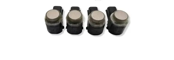 Ford Mondeo MK V Parking PDC sensor F1CT15K859AAW 2911170249 D25KE