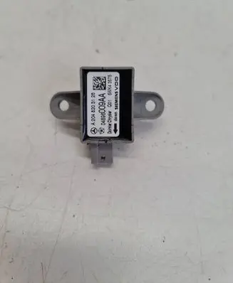 Chrysler Voyager Airbag deployment crash/impact sensor A2048203126 04896009AA 5WK43575