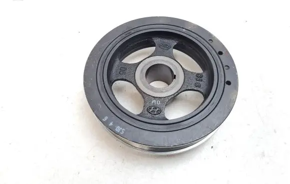 KIA Picanto Crankshaft pulley