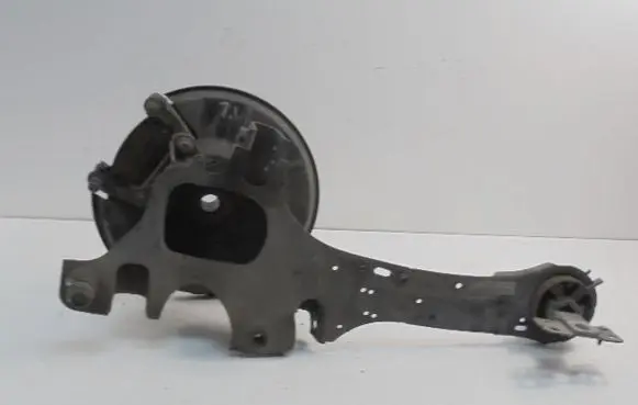 Volvo S60 Rear suspension control arm 31360235