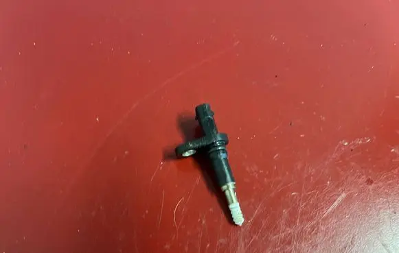 Coolant temperature sensor
