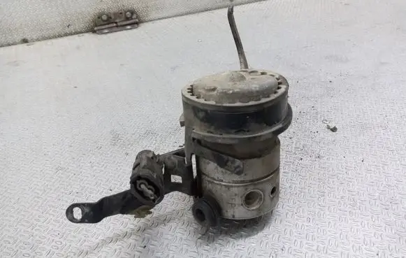 BMW 5 E39 Other brake parts 34511166155