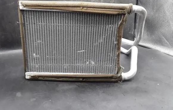 KIA Sportage Heater blower radiator NOCODE