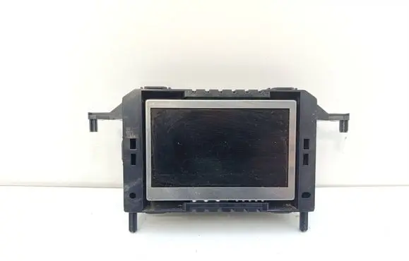 Ford Transit Custom Screen/display/small screen 18B955 B6N00V038718 GK2T18B955GC