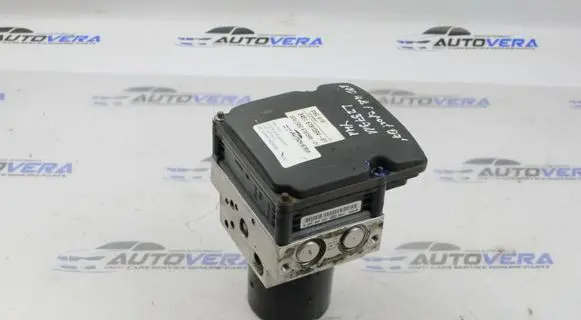 BMW X5 E70 ABS Pump 6781594
