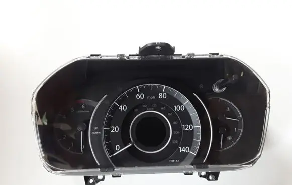 Honda CR-V Speedometer (instrument cluster) 78100HR0408653