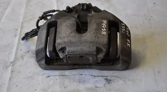 BMW 5 F10 F11 Front brake caliper