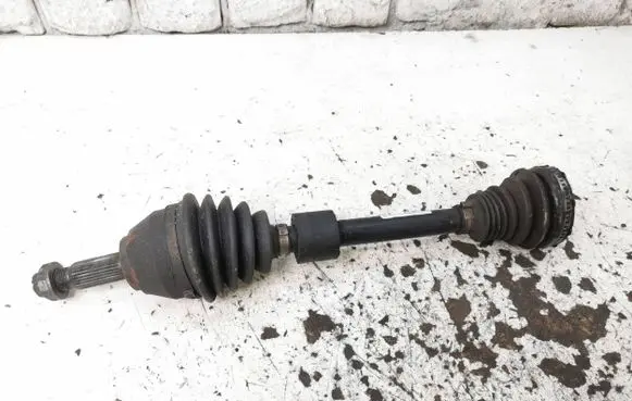 Mini Cooper Countryman R60 Front driveshaft