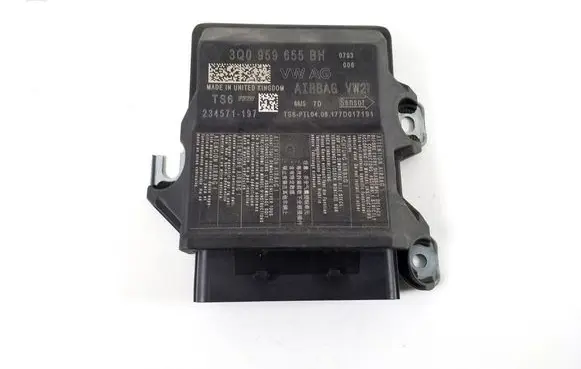 Skoda Octavia Mk3 (5E) Airbag control unit/module 3Q0959655BH