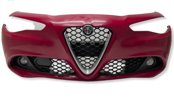 Alfa Romeo Giulia Front bumper 50546875