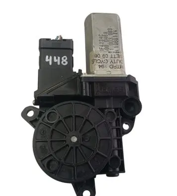 Fiat Croma Front door window regulator motor 5000468 1060174
