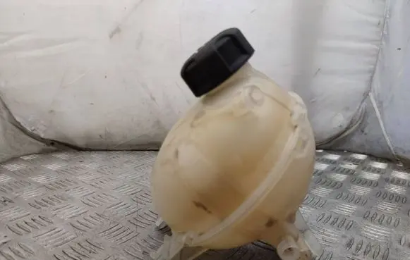 Peugeot Traveller Coolant expansion tank/reservoir 9820083580