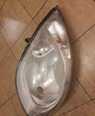 Opel Vivaro Headlight/headlamp 8200701366 93859834 89314020