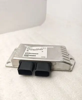 Gearbox control unit/module