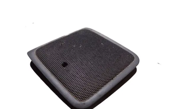Side speaker trim/cover