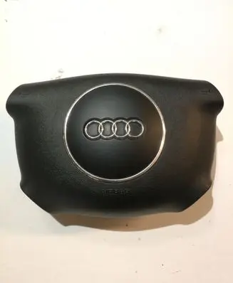 Audi A2 Steering wheel airbag 8E0880201