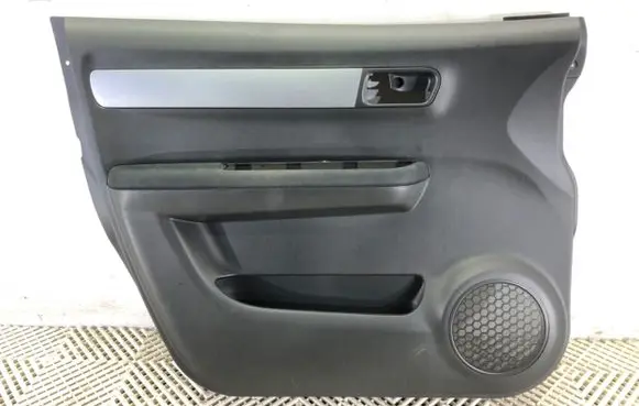 Suzuki Swift I Front door card panel trim