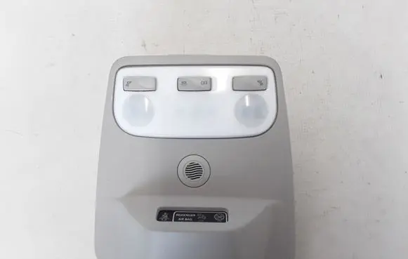 Renault Zoe Other interior light 739481161R