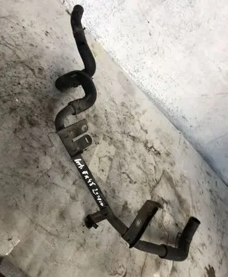 Infiniti FX Engine coolant pipe/hose
