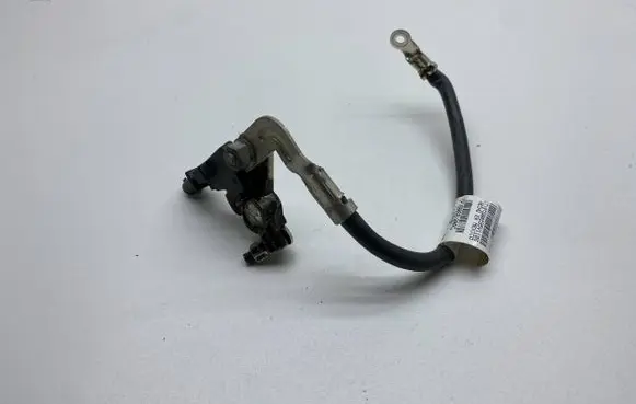 Dodge Charger Negative earth cable (battery) 68066100AC P68066100AC 9TGB0235V1186