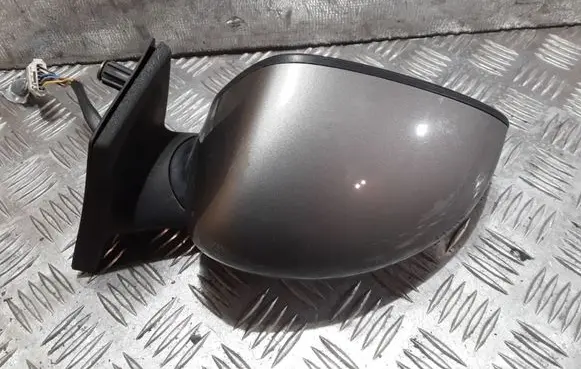 Fiat Idea Front door electric wing mirror 0158459