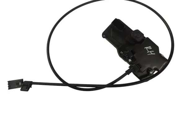 Tesla Model S Rear door lock A086963 60089149