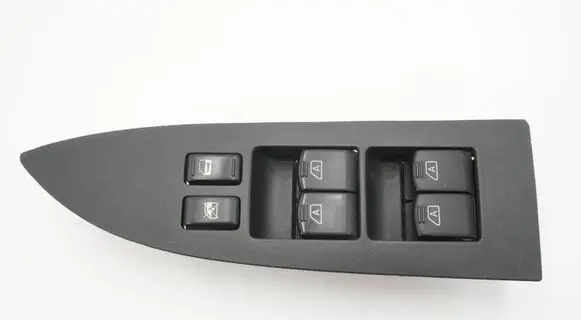 Infiniti FX Electric window control switch 80961CG000