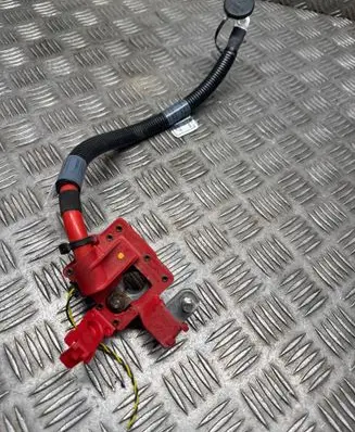 BMW X5 E70 Positive cable (battery) 9217003 9217004 KW0510