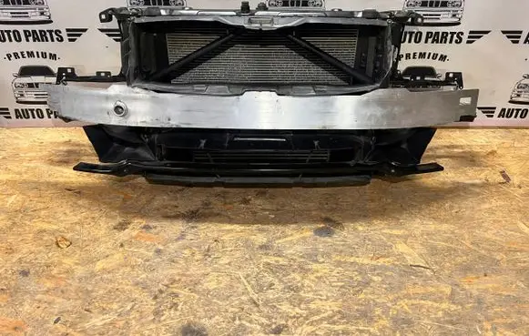 BMW 3 F30 F35 F31 Front piece kit 92939293