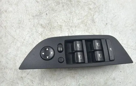 BMW X1 E84 Electric window control switch HW04SW06
