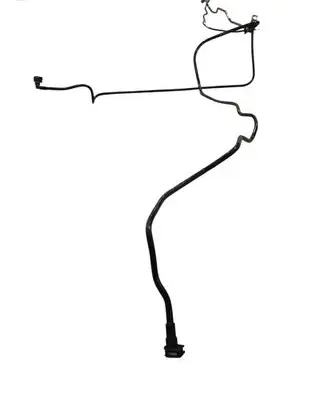 BMW 5 G30 G31 G38 Fuel line pipe 7373599 7385538