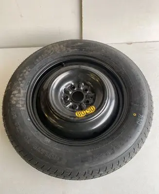 Lexus RX 450H R18 spare wheel 