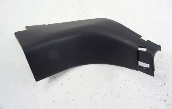 Nissan Juke I F15 (A) pillar trim 669011KB0A