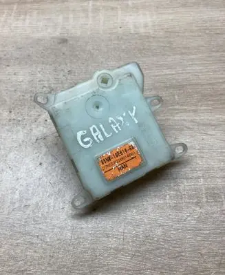 Ford Galaxy Air flap motor/actuator 95NW19E616RA