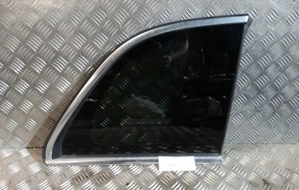 Mercedes-Benz GLB x247 Sliding door window/glass A2476700600