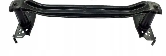 Porsche Cayenne (92A) Front bumper support beam 95850510901 7P0807109B