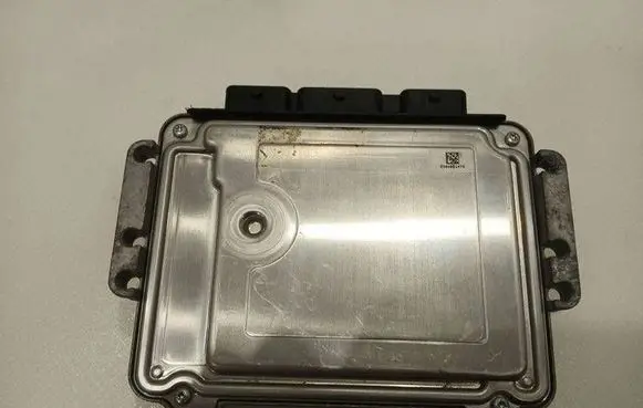 Peugeot 5008 Engine control unit/module 9666986680 0281013334 9653958980