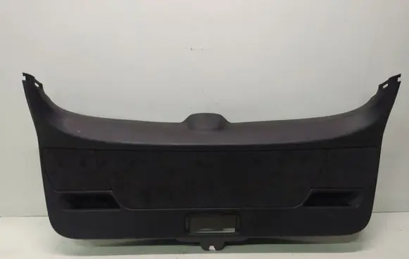 Honda Accord Tailgate/boot cover trim set 