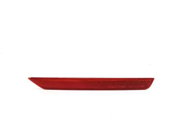 Rear tail light reflector