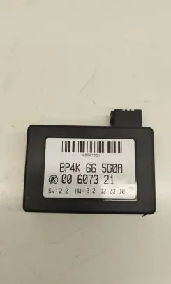 Mazda 6 Rain sensor BP4K665G0A 00607321